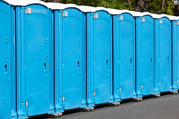 Best ADA-Compliant Portable Toilet Rental  in USA